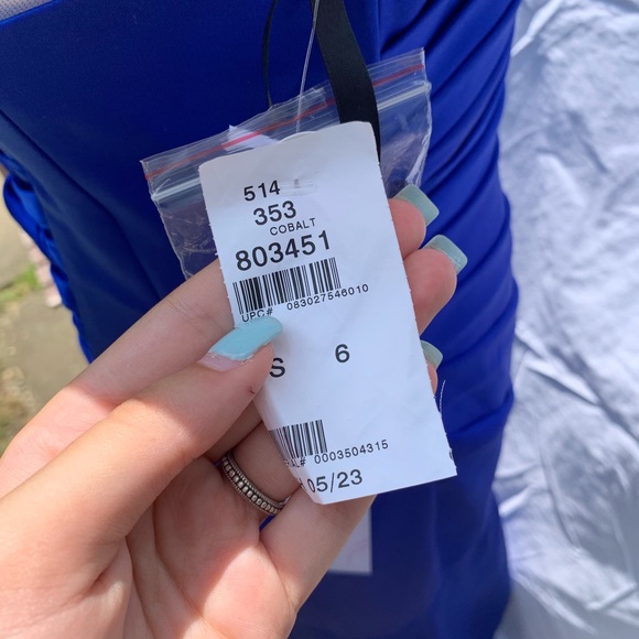 Alfred Angelo Disney Collection Dress🌸 - Picture 6 of 8